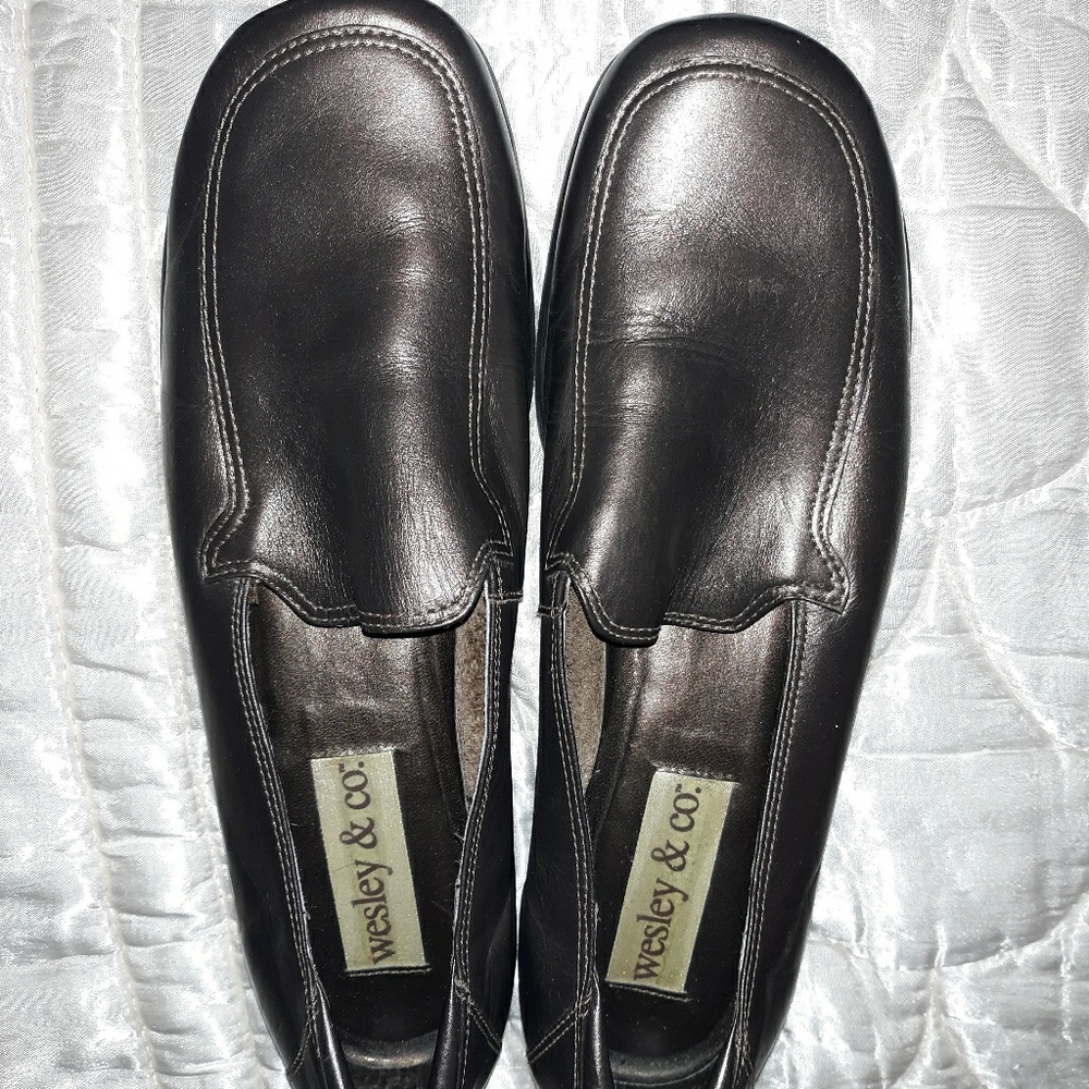 🌺WESLEY & CO Shoes